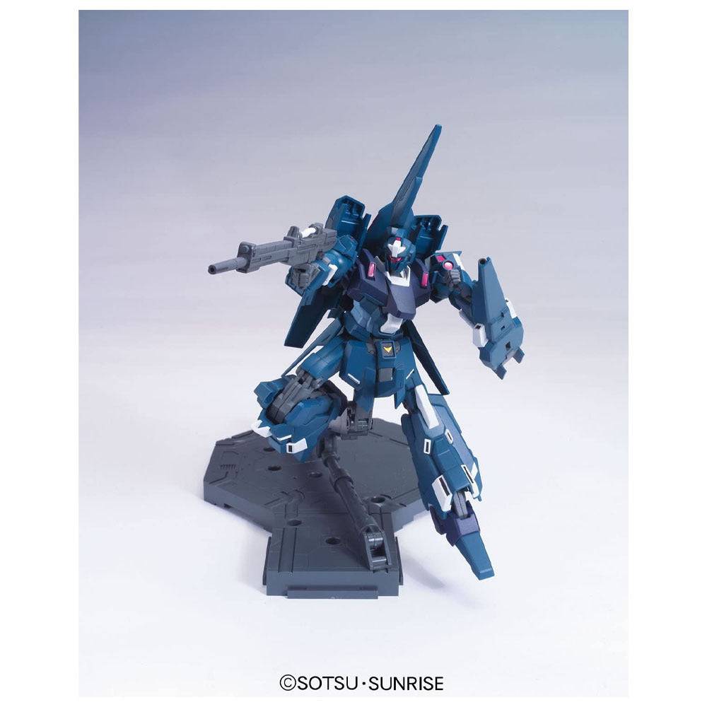 1/144 HGUC ReZEL (CAPTAIN MS) - Good Games