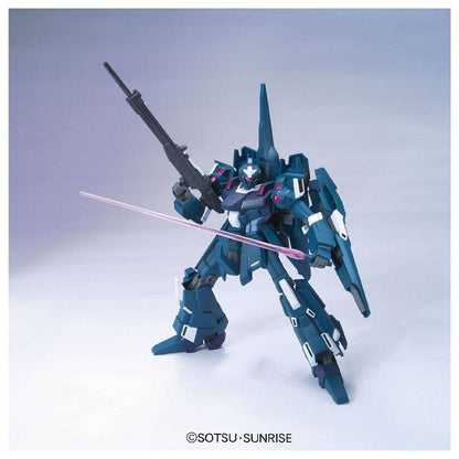 1/144 HGUC ReZEL (CAPTAIN MS) - Good Games