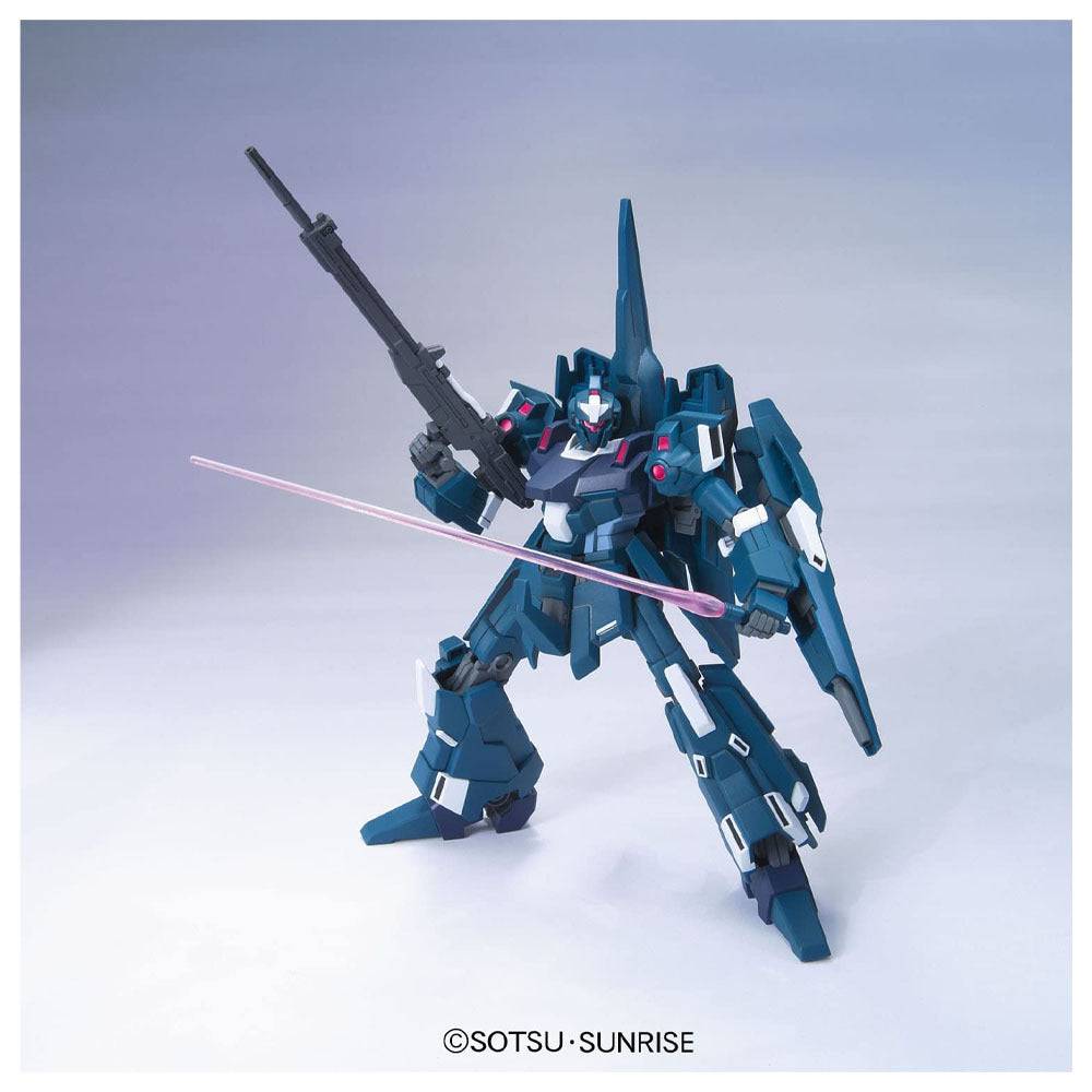 1/144 HGUC ReZEL (CAPTAIN MS) - Good Games