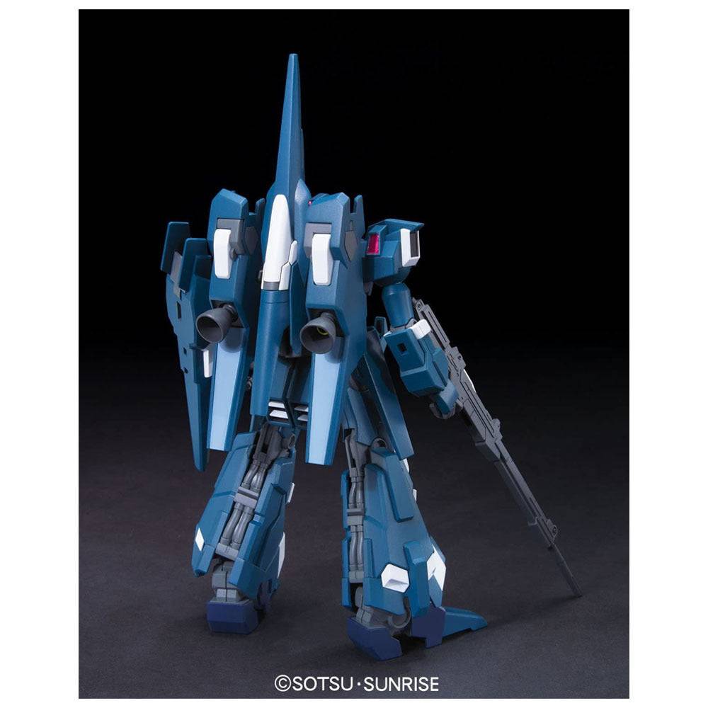1/144 HGUC ReZEL (CAPTAIN MS) - Good Games
