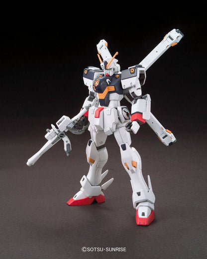 1/144 HGUC Crossbone Gundam X1 - Good Games