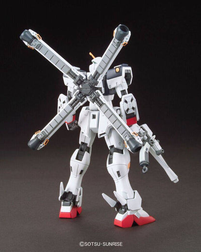1/144 HGUC Crossbone Gundam X1 - Good Games