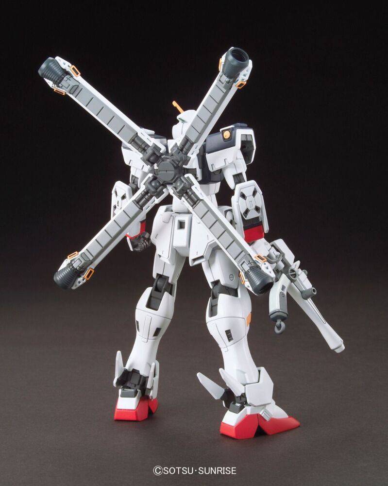 1/144 HGUC Crossbone Gundam X1 - Good Games