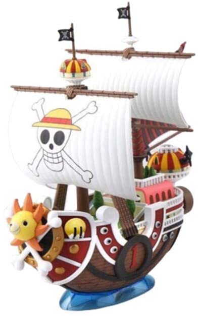 Grand Ship Collection Thousand Sunny