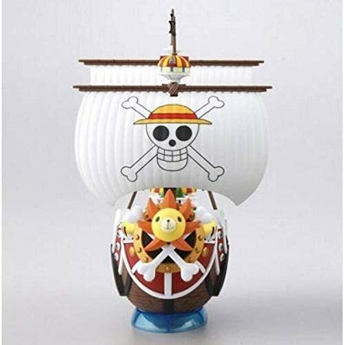 Grand Ship Collection Thousand Sunny
