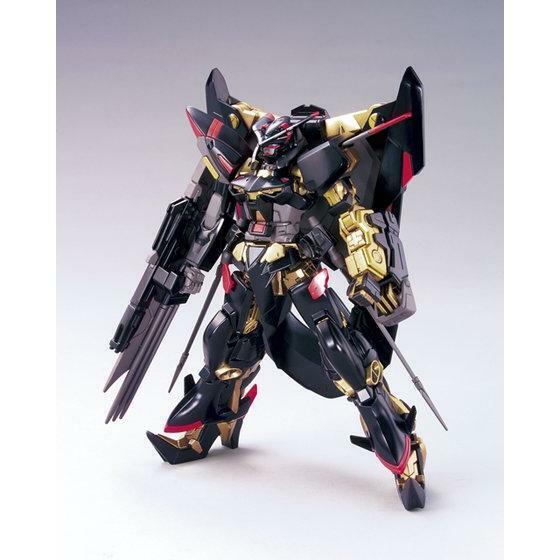 Bandai HG 1/144 Gundam Astray Gold Frame Amatsumina