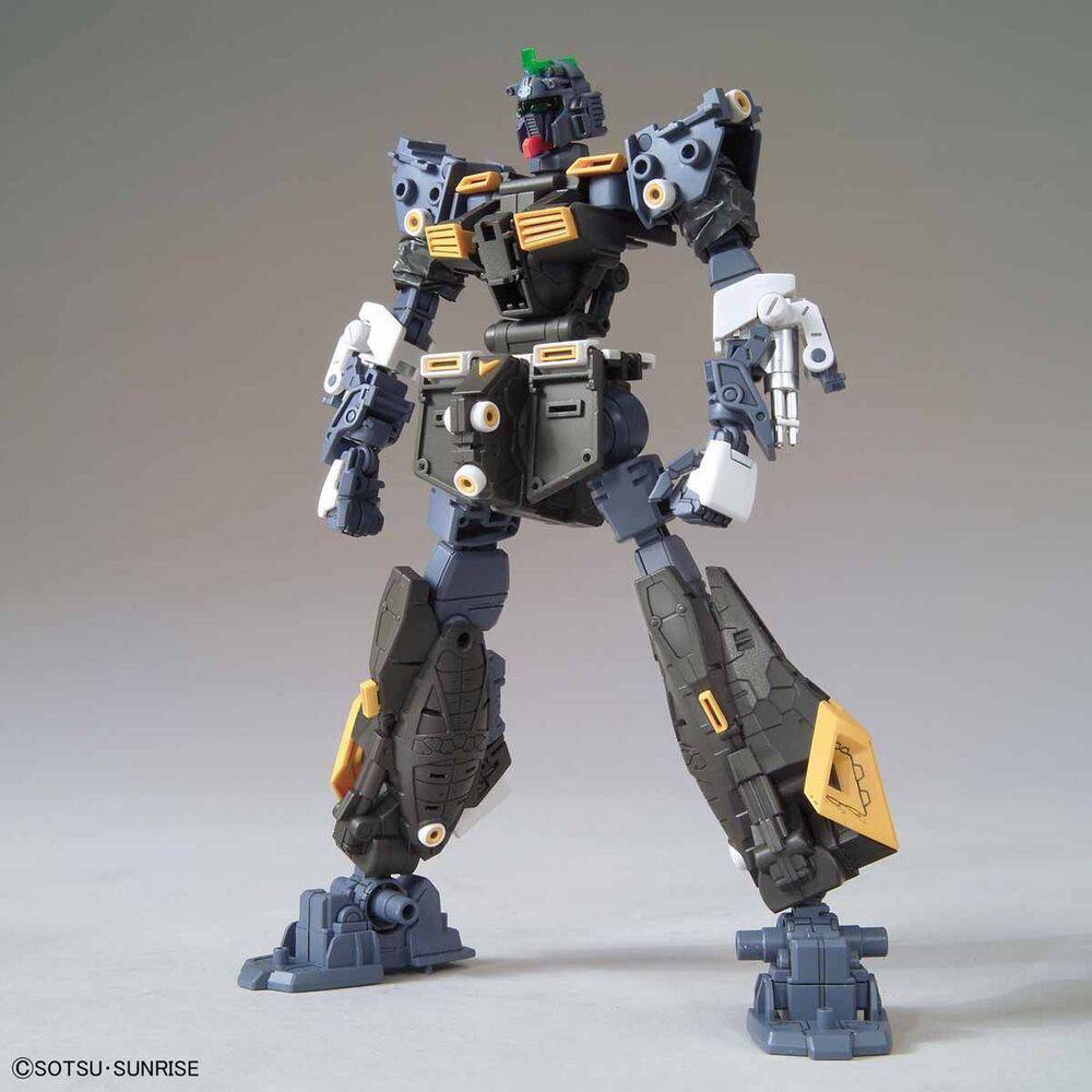 Bandai MG 1/100 Gundam Nt-1 Ver.2.0 - Good Games