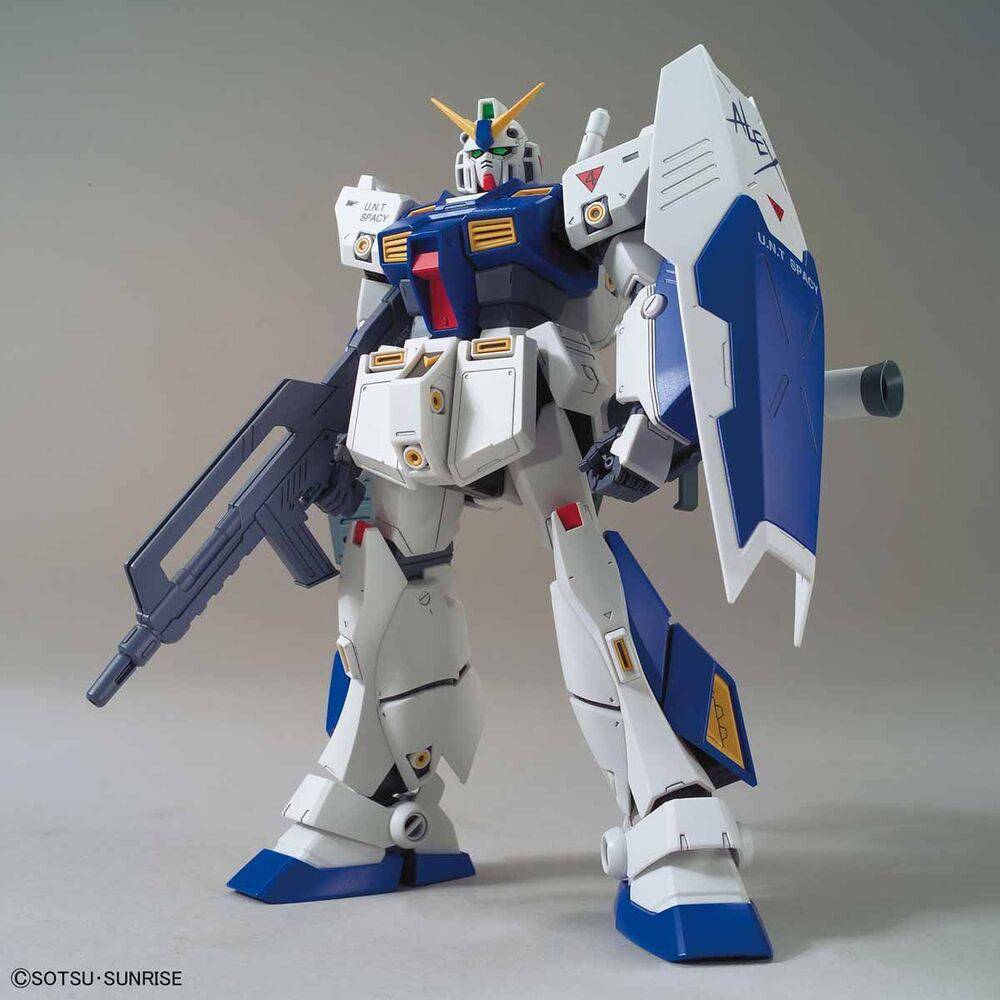 Bandai MG 1/100 Gundam Nt-1 Ver.2.0 - Good Games