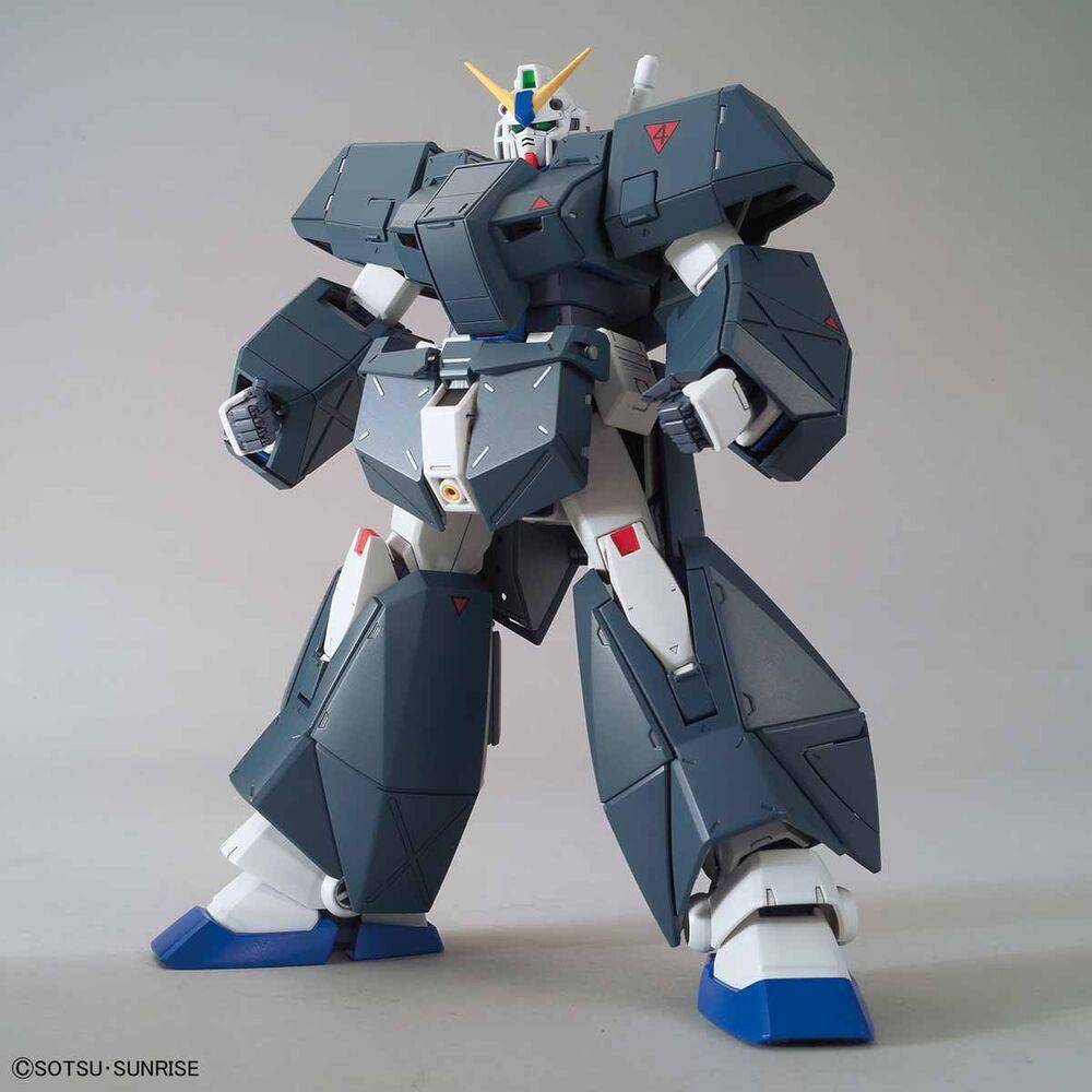 Bandai MG 1/100 Gundam Nt-1 Ver.2.0 - Good Games