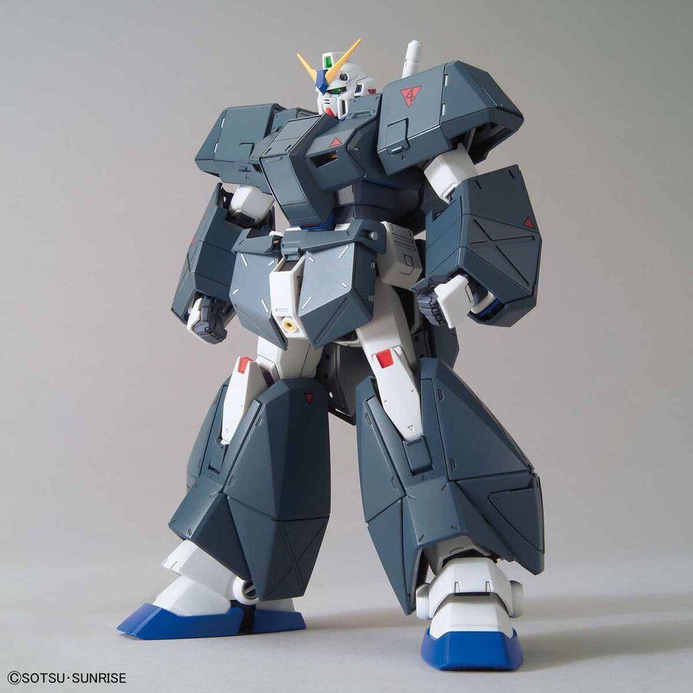 Bandai MG 1/100 Gundam Nt-1 Ver.2.0 - Good Games