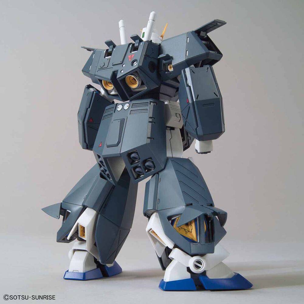 Bandai MG 1/100 Gundam Nt-1 Ver.2.0 - Good Games