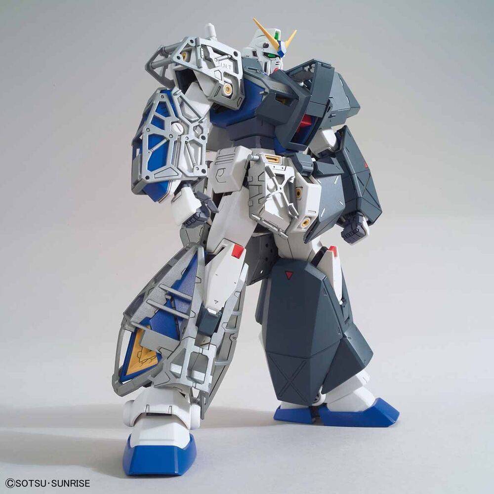 Bandai MG 1/100 Gundam Nt-1 Ver.2.0 - Good Games
