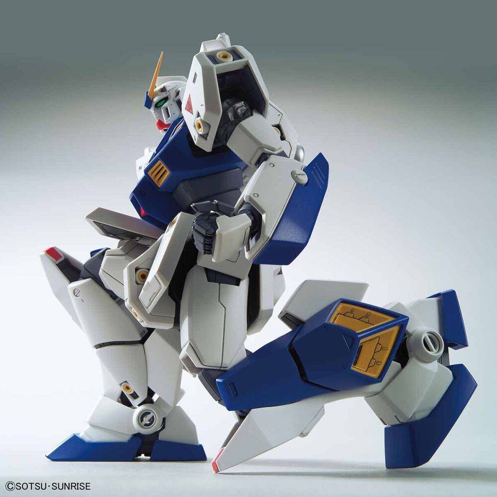 Bandai MG 1/100 Gundam Nt-1 Ver.2.0 - Good Games