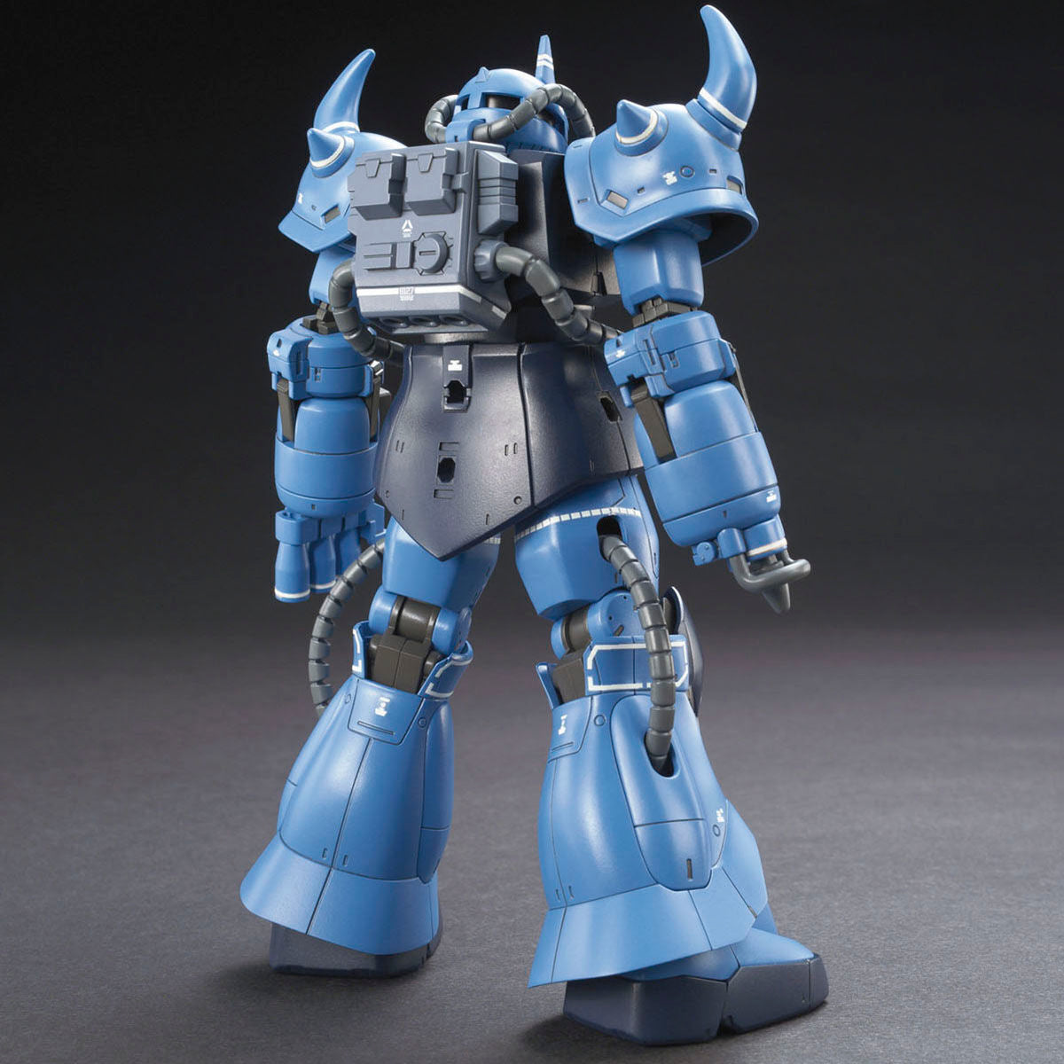 HG 1/144 Prototype Gouf (Tactical Demonstrator) - Good Games