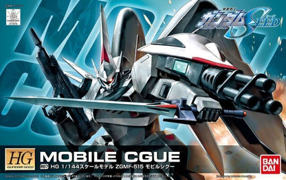HG 1/144 R07 Mobile CGUE - Good Games