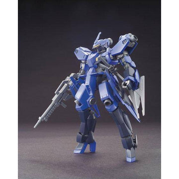 Bandai Hg 1/144 McgillisS Schwalbe Graze