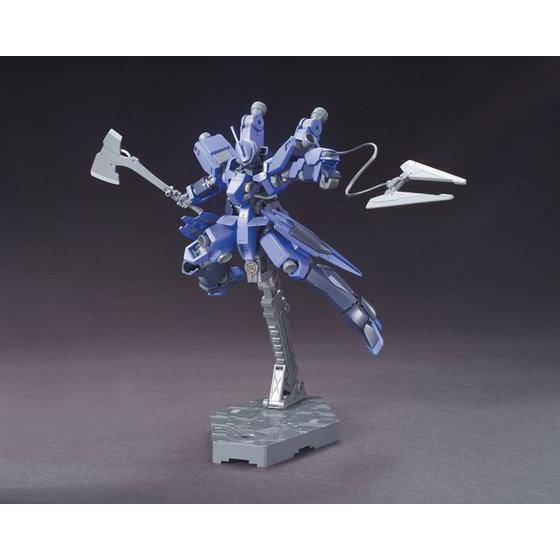 Bandai Hg 1/144 McgillisS Schwalbe Graze
