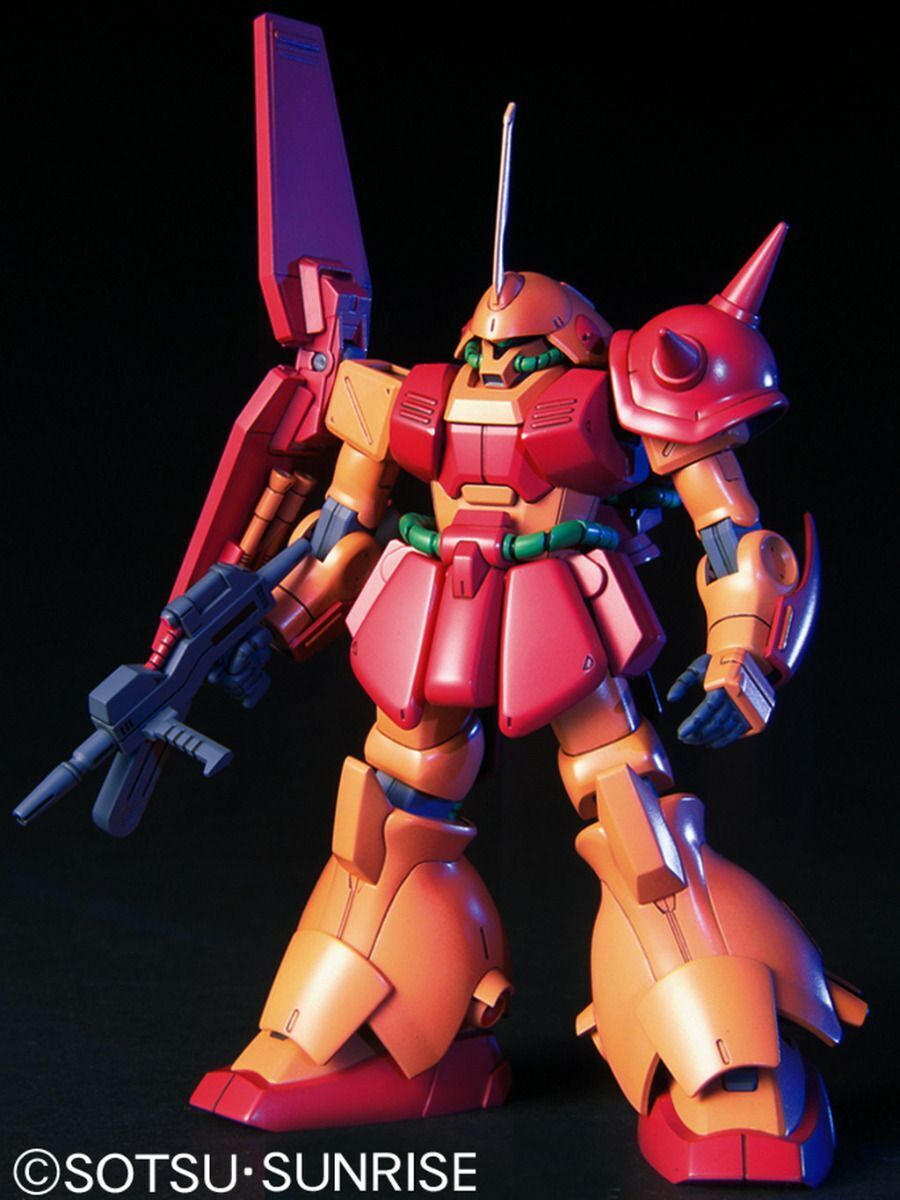 1/144 HGUC Marasai - Good Games