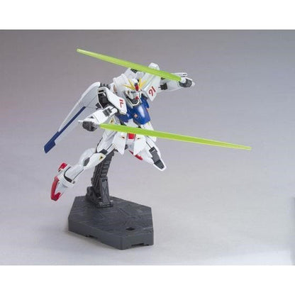Bandai 1/144 HGUC Gundam F91 - Good Games