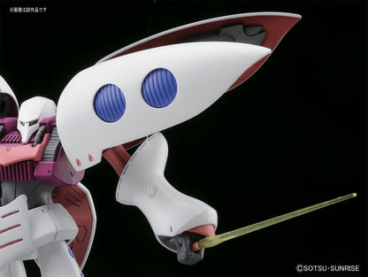 1/144 HGUC Qubeley - Good Games