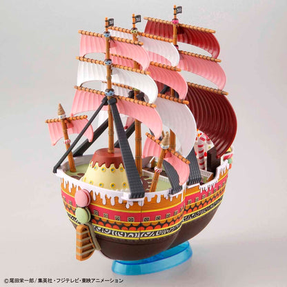 One Piece Grand Ship Collection Queen Mama Chanter - Good Games