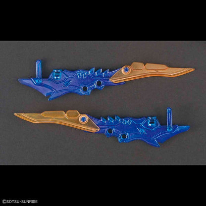 Bandai SD Sangoku Soketsuden Sun Ce Gundam Astray - Good Games