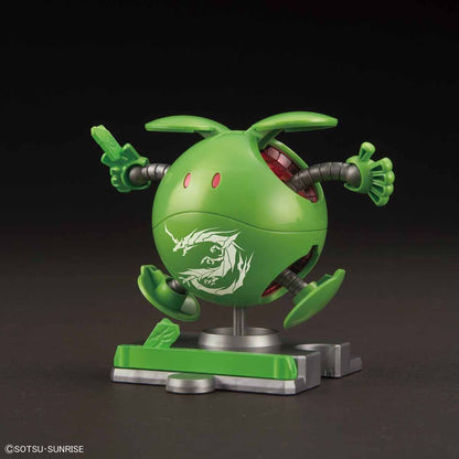 Haropla Sd Sangokusoketsuden Haro - Good Games