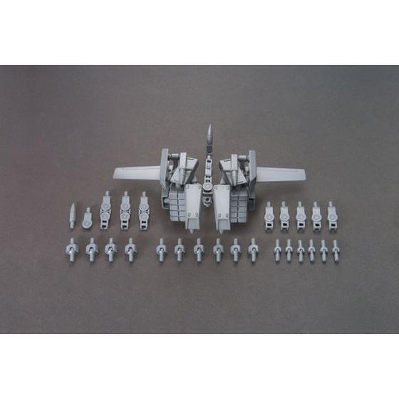 Hgbc 1/144 Bolden Arm Arms