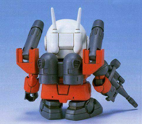 BB225 RX-77-2 Guncannon - Good Games