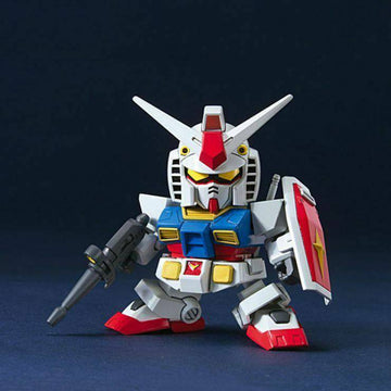 BB329 RX-78-2 Gundam (Animation Color) - Good Games
