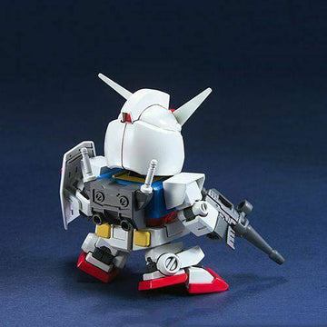 BB329 RX-78-2 Gundam (Animation Color) - Good Games