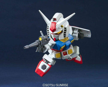 BB329 RX-78-2 Gundam (Animation Color) - Good Games