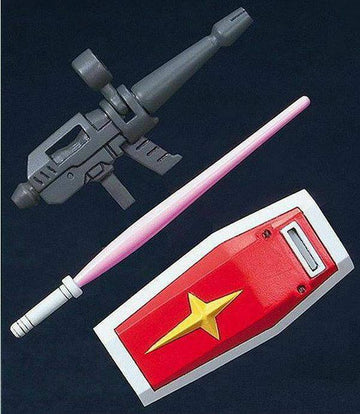 BB329 RX-78-2 Gundam (Animation Color) - Good Games