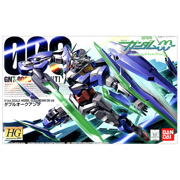 HG 1/144 00 Qan[T]
