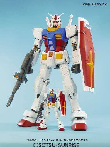 Bandai 1/48 RX-78-2 Gundam - Good Games