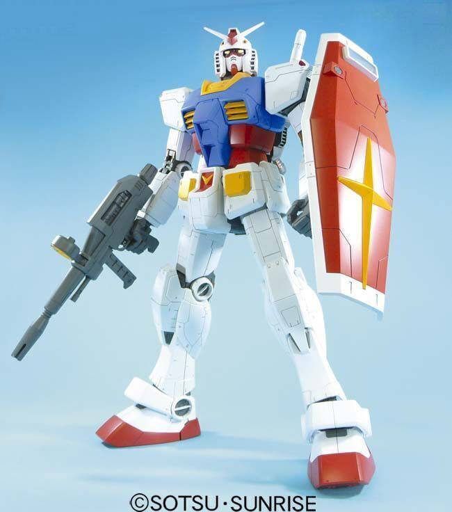 Bandai 1/48 RX-78-2 Gundam - Good Games