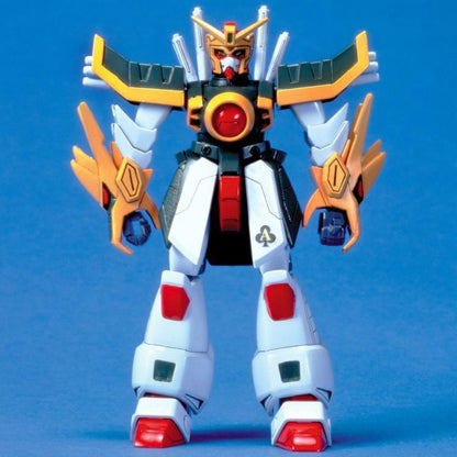 1/144 Dragon Gundam - Good Games