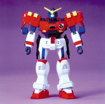 1/144 Gundam Maxter - Good Games