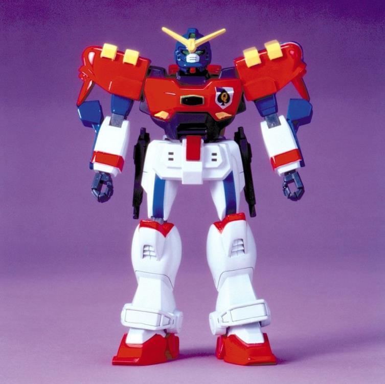 1/144 Gundam Maxter - Good Games