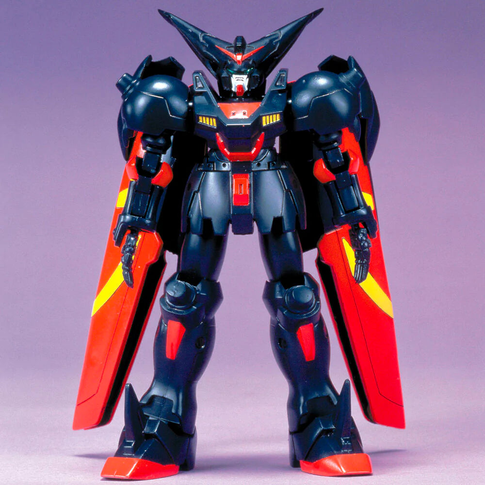 1/144 Master Gundam - Good Games