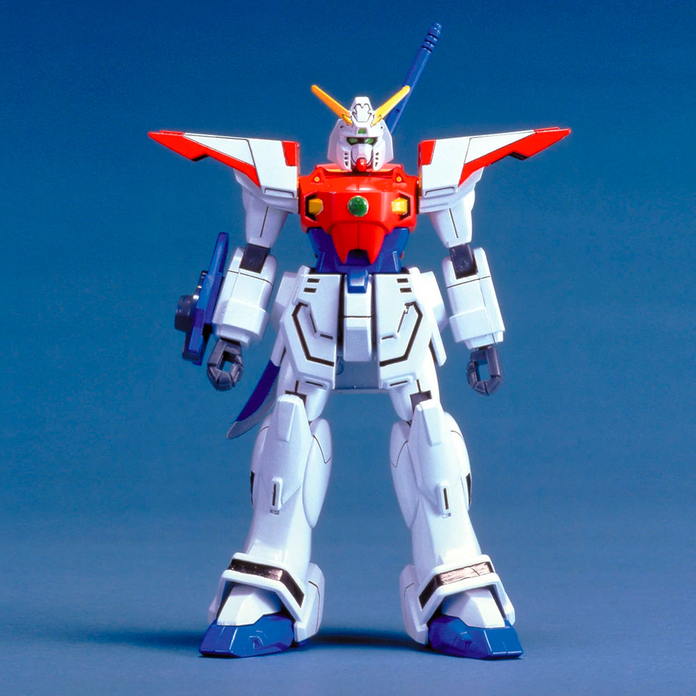 1/144 Rising Gundam
