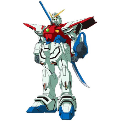 1/144 Rising Gundam - Good Games