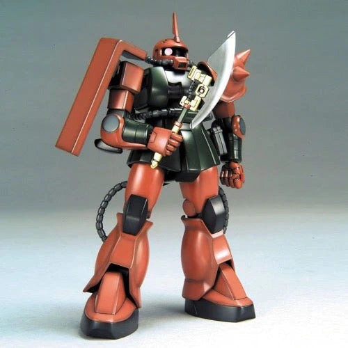 1/144 HGUC Garmas Zaku - Good Games