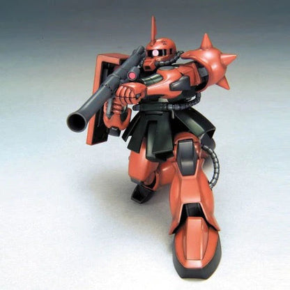 1/144 HGUC Garmas Zaku - Good Games