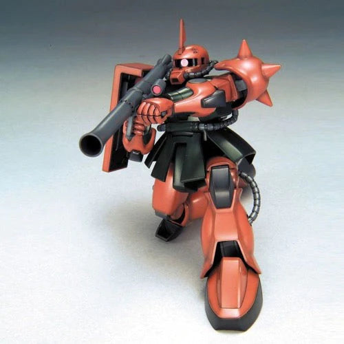1/144 HGUC Garmas Zaku - Good Games