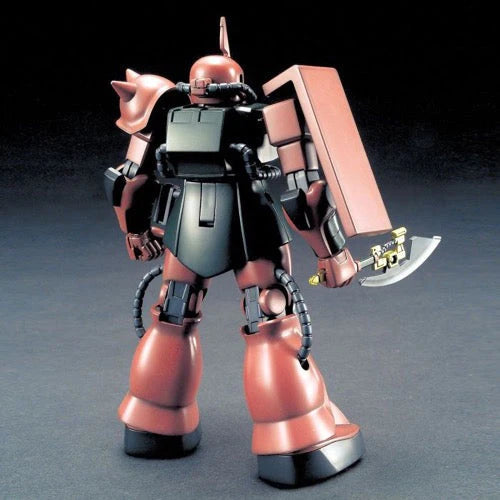 1/144 HGUC Garmas Zaku - Good Games