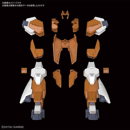 HGBD:R 1/144 Saturnix Unit - Good Games