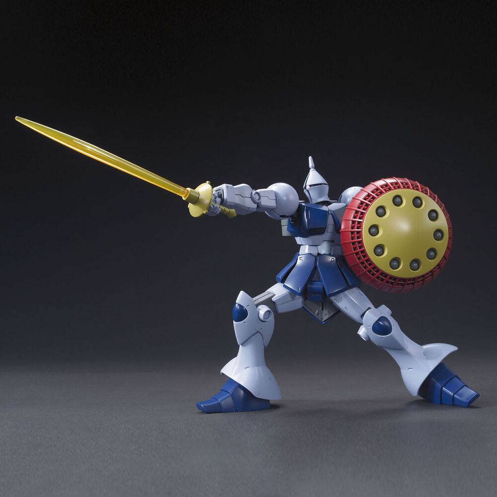 Bandai HGUC 1/114 Gyan