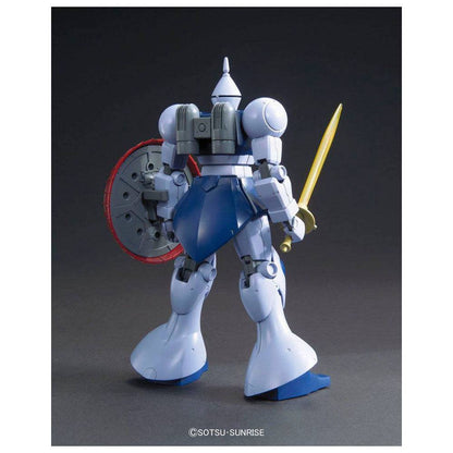 Bandai HGUC 1/114 Gyan - Good Games