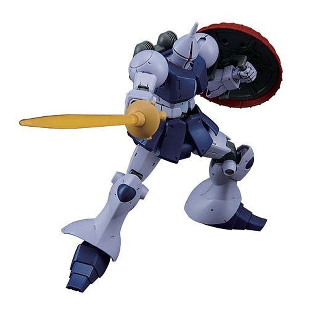 Bandai HGUC 1/114 Gyan